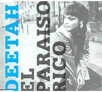 Deetah - El Paraiso Rico
