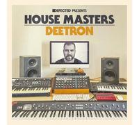 Deetron - Defected Presents House Masters