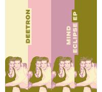 Deetron - Mind Eclipse EP - 12"