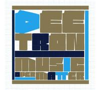 Deetron - Music Over Matter (2 LP)