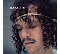 Deez, Darwin - Darwin Deez Import Edition by Deez, Darwin (2010) Audio CD
