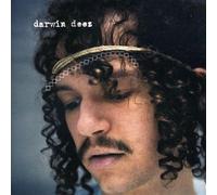 Deez, Darwin - Darwin Deez (Incl. Bonus Track)