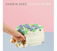 Deez Darwin - Double Down