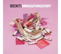Deez Nuts Binge & Purgatory (CD) Album