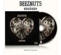 Deez Nuts - Saudade