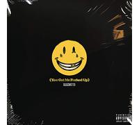 Deez Nuts - You Got Me Fucked Up (Digipack Limited Edt.)