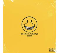 Deez Nuts - You Got Me Fucked Up (Lp Black + Cd)