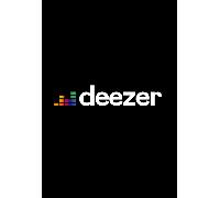 Deezer Premium 3 Month Key ITALY
