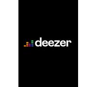 Deezer Premium 6 Month Key ITALY