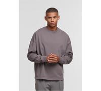 DEF Berry Longsleeves DFLS028 L Grigio