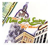 Def Bond - Def Session : New Jack Swing