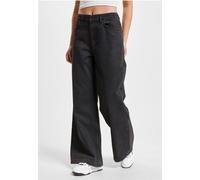 DEF Borse da viaggio da donna DFLJS191 XS Nero