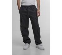 DEF Cargopants puri DFCP070 L Grigio