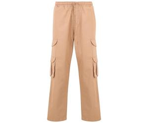 DEF Cargopants puri DFCP070 XL Marrone