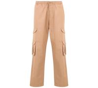 DEF Cargopants puri DFCP070 XXL Marrone