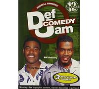 Def Comedy Jam 12