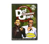Def Comedy Jam 2