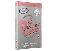 Def Comedy Jam - All Stars - Vol.11 [Edizione: Regno Unito] [Edizione: Regno Unito]