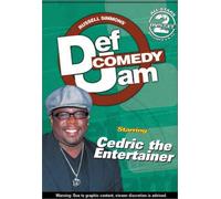 Def Comedy Jam - Best of Steve Harvey