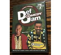 Def Comedy Jam - Def Comedy Jam All Stars 7