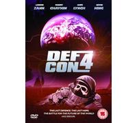 Def Con 4 [Edizione: Regno Unito] [Edizione: Regno Unito]
