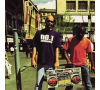 Def Cut - Street Level