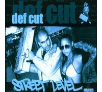Def Cut - Street Level