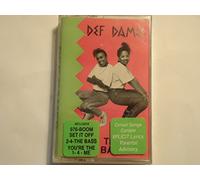 Def Dames - 2-4-the Bass