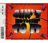 Def Dames Dope - Ain't Nothin' to It (Maxi-CD)