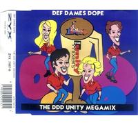 Def Dames Dope - DDD unity megamix