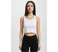 DEF Donna Base Canotta DFLTT024 XL Bianco