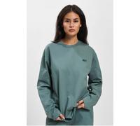 DEF Donna Everyday Longsleeve DFLLS030 XL Verde