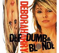 Def, dumb & blonde