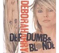 Def Dumb & Blonde