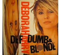 Def, Dumb & Blonde