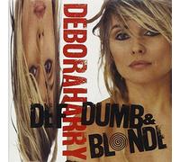 Def, Dumb, & Blonde by Deborah Harry