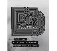 Def Jam 30Th Anniversary Video Collection