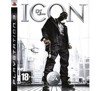 Def Jam Icon