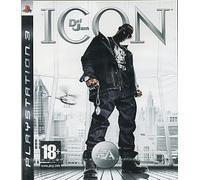 Def Jam:Icon
