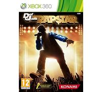 Def Jam Rapstar