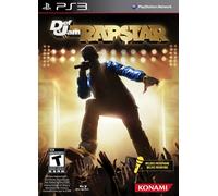 Konami Videogioco Def Jam Rapstar – Bundle per PlayStation 3