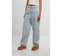 DEF Jeans donna dritti Fit DFLJS196 M Blu