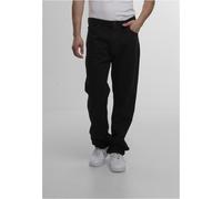 DEF Jeans Kant Straight Fit Denim DFJS197 W30 Nero