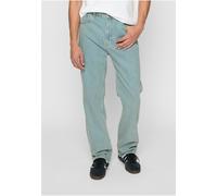 DEF Jeans Kant Straight Fit Denim DFJS197 W34 Blu