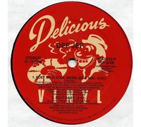Def Jef - Just a poet with soul [VINYL]