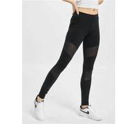 DEF Leggings da donna neri XXS Nero