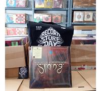 DEF LEPPARD 2LP Slang 30th Anniversary RSD 2026 Sigillato