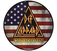 Def Leppard - Acoustic In Vegas