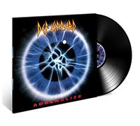 DEF LEPPARD - ADRENALIZE - 6731381 - RE - EU - 180 GR - LP