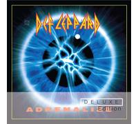 Def Leppard - Adrenalize (Deluxe Edt.)
